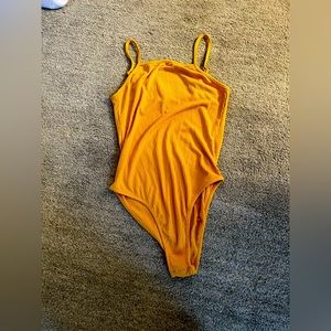Shein Body Suit